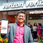 Verizon discount for federal employees