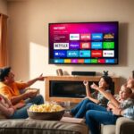 Verizon Fios channel lineup guide