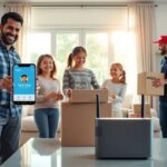 Verizon Fios move service guide