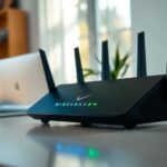 Verizon Fios router lights explained