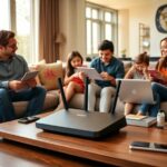 Verizon Fios router setup guide