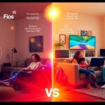 Verizon Fios vs Cox: Which is better?