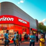 Verizon near me open: find stores and hours