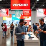 Verizon store locations near you